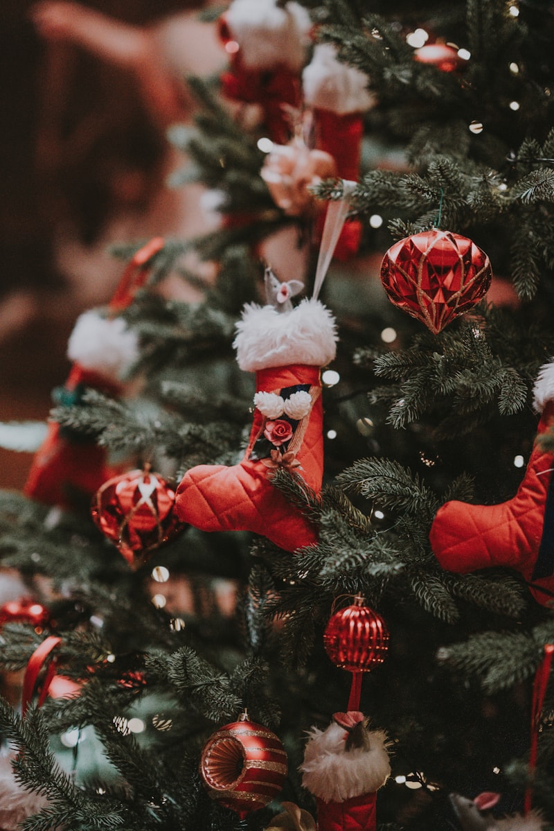 The Santa Claus Question: A Christian Parent's Honest Guide