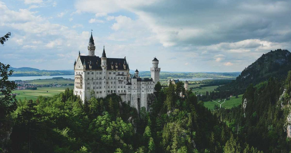 Christian Denominations Explained for Kids and Teens