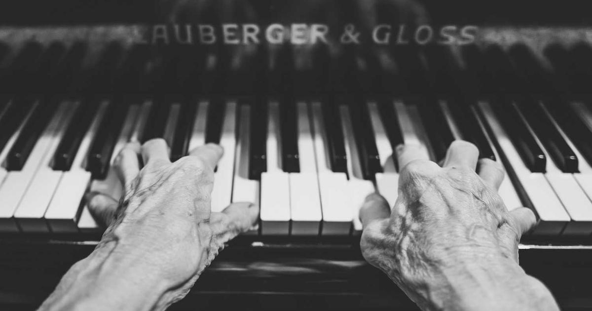 Music Lessons and Worship Formation: Developing Musical Gifts for God's Glory