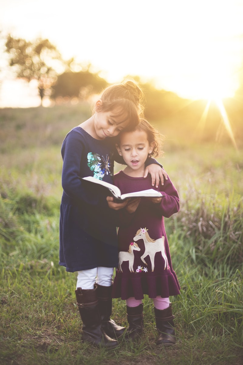 Raising Daughters in Faith: Strength, Worth, and Identity in Christ